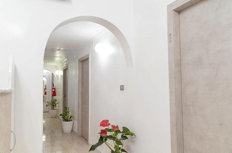 Hotel Sol Levante