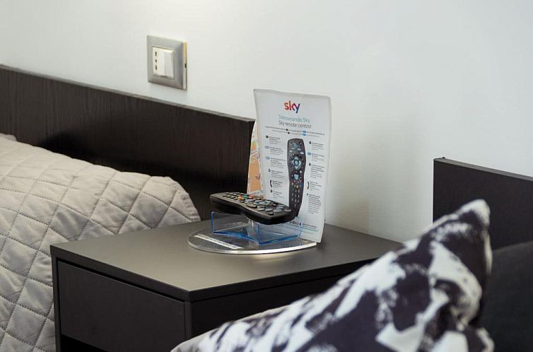 Hotel Sol Levante