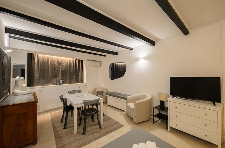 Unterkunft 600921555 - Appartement Latium / Rom - Trust-trastevere