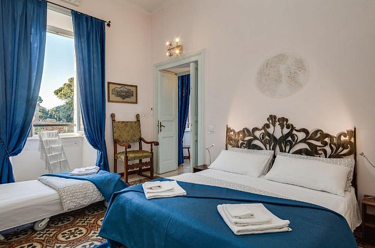 Otium Maecenatis Apartments