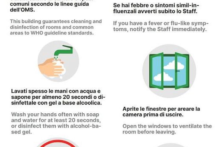 Otium Maecenatis Apartments