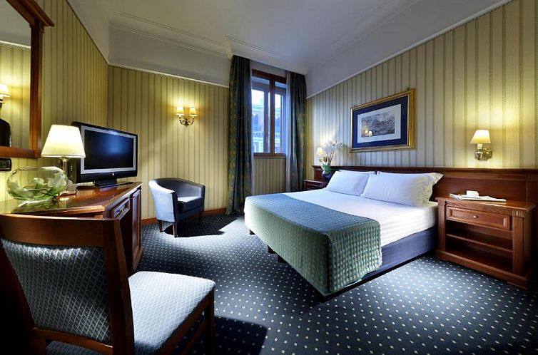 Exe International Palace