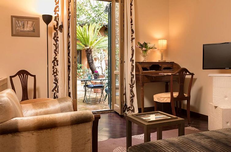 Buonanotte Garibaldi