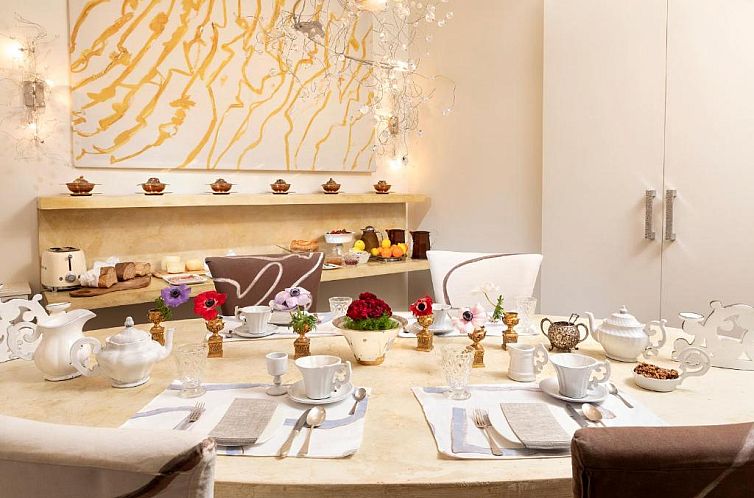 Buonanotte Garibaldi