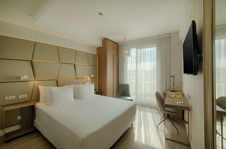 NH Collection Roma Centro