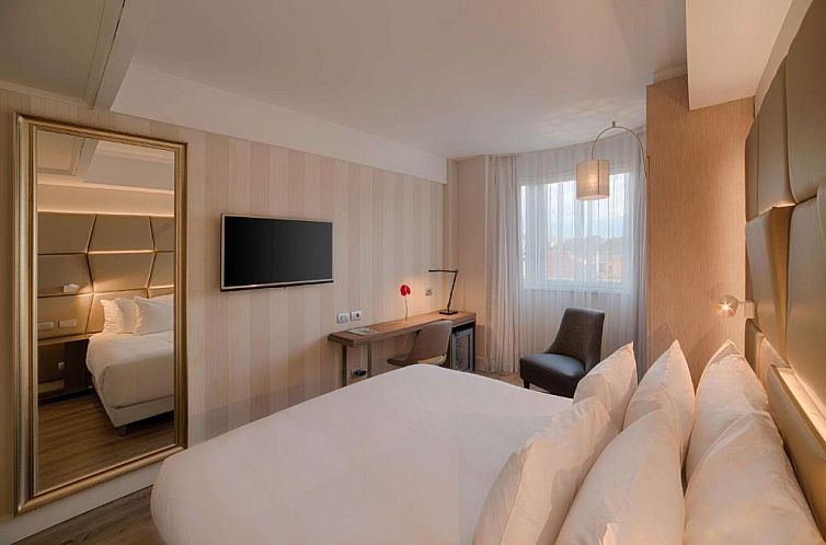 NH Collection Roma Centro