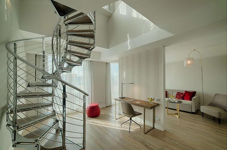 NH Collection Roma Centro