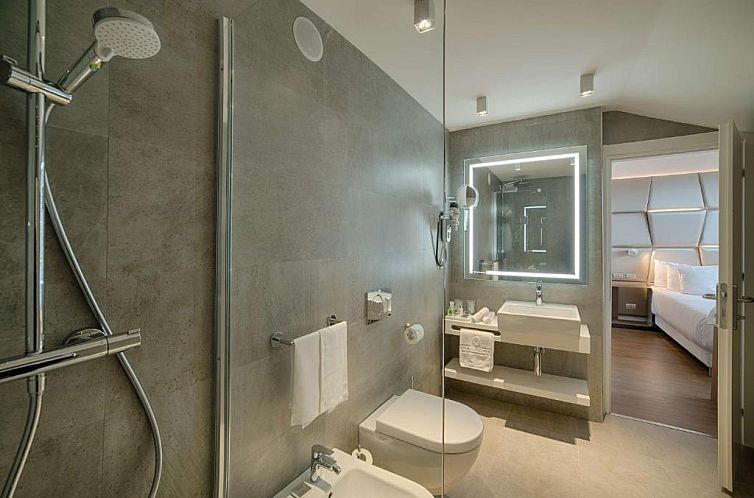 NH Collection Roma Centro