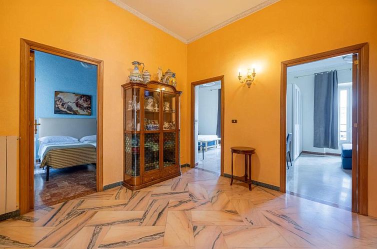 House Montebello