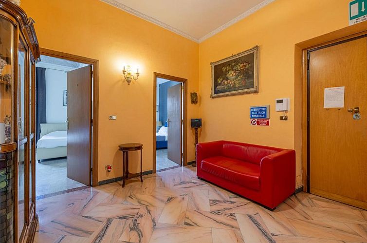 House Montebello