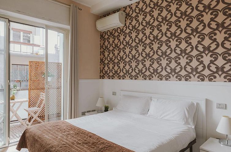 Verblijf 600921630 - Vakantiewoning Lazio / Rome - Residenza Il Duca