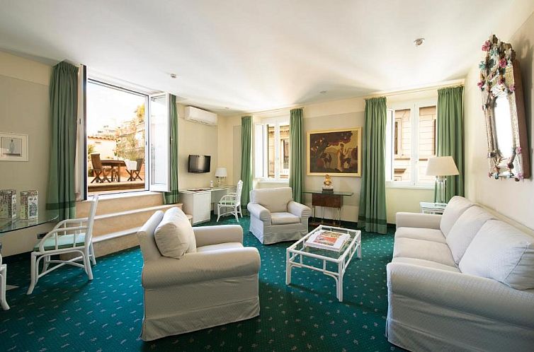 Hotel Gregoriana