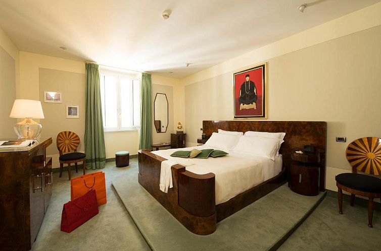 Hotel Gregoriana