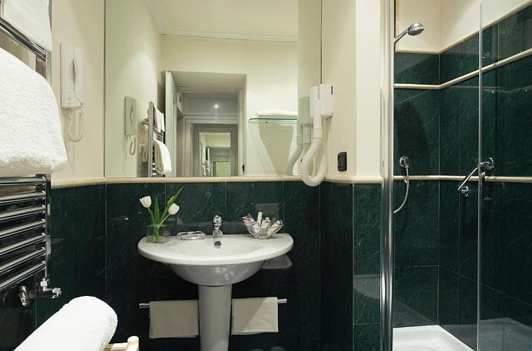 Hotel Gregoriana