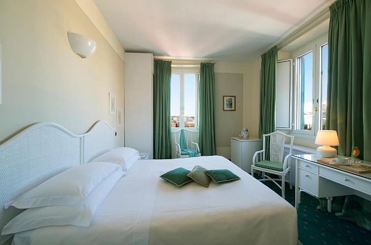 Hotel Gregoriana
