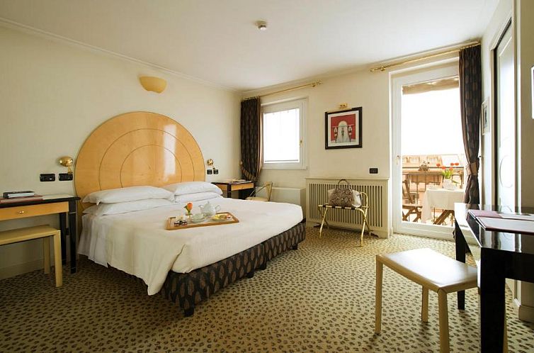 Hotel Gregoriana
