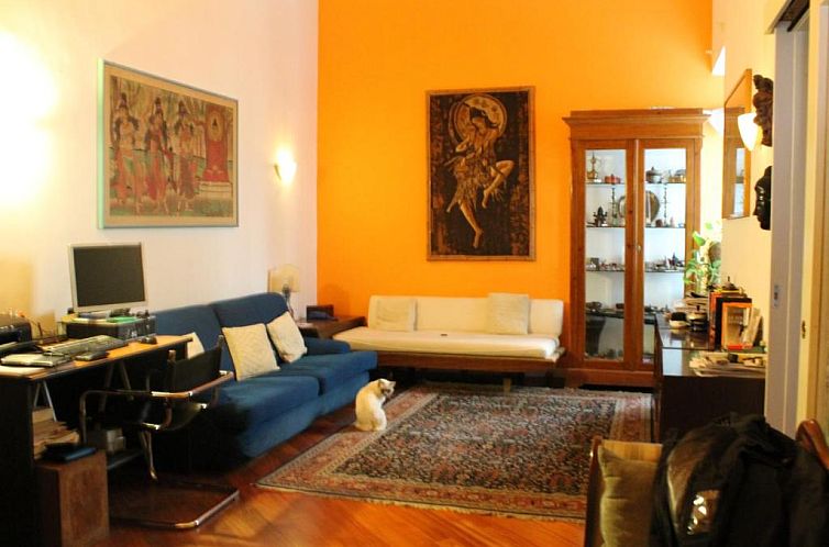 Guest house 600921658 - Bed and Breakfast Lazio / Rome - B&B&Courtesy