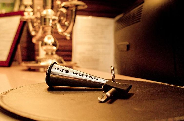 Unterkunft 60092174 - Appartement Latium / Rom - 939 Hotel