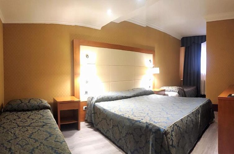 939 Hotel