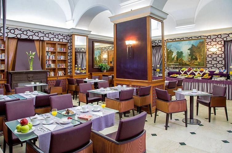 Hotel Morgana