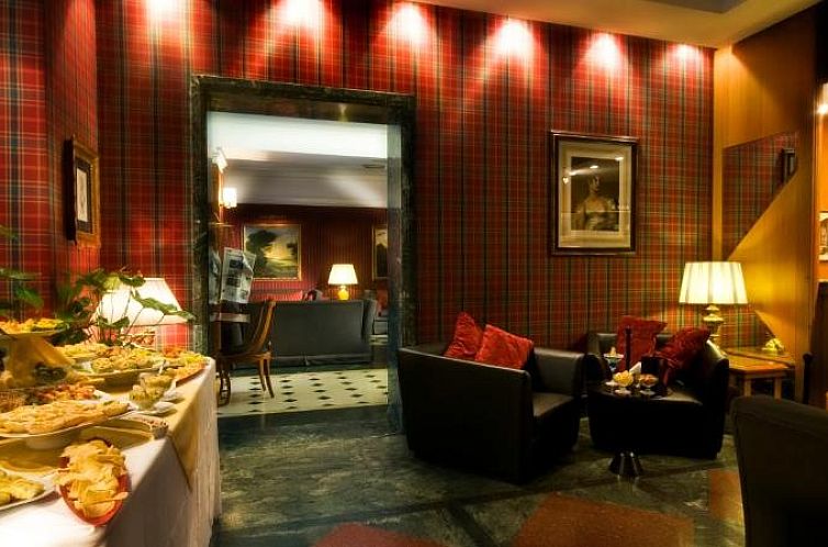 Hotel Morgana