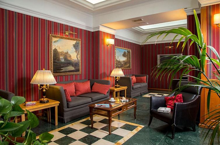Hotel Morgana