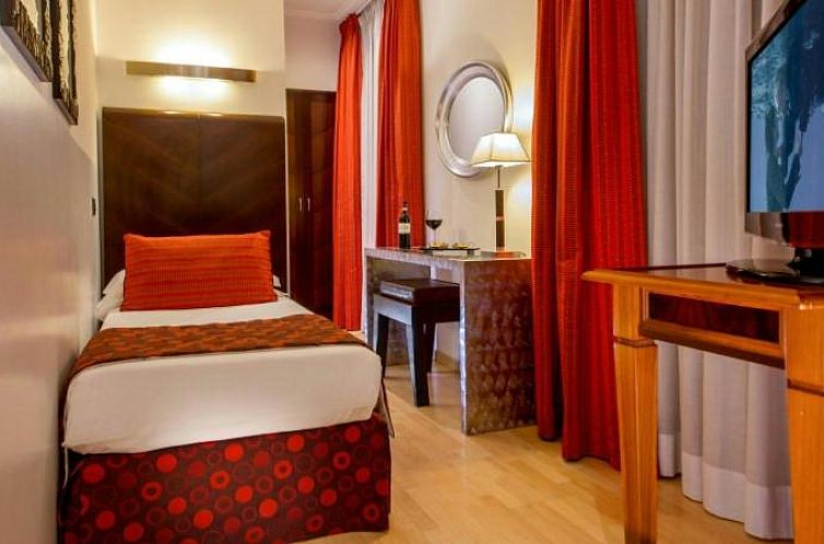 Hotel Morgana