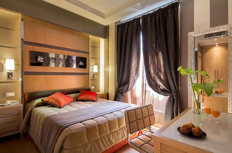 Hotel Morgana