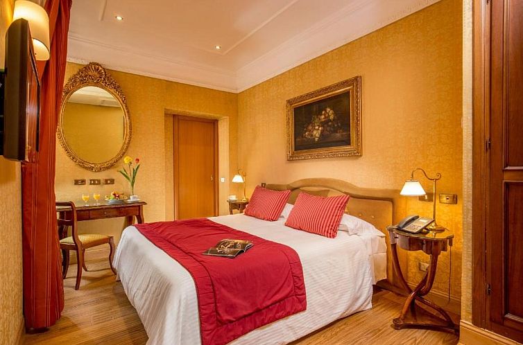 Hotel Morgana