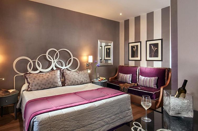 Hotel Morgana