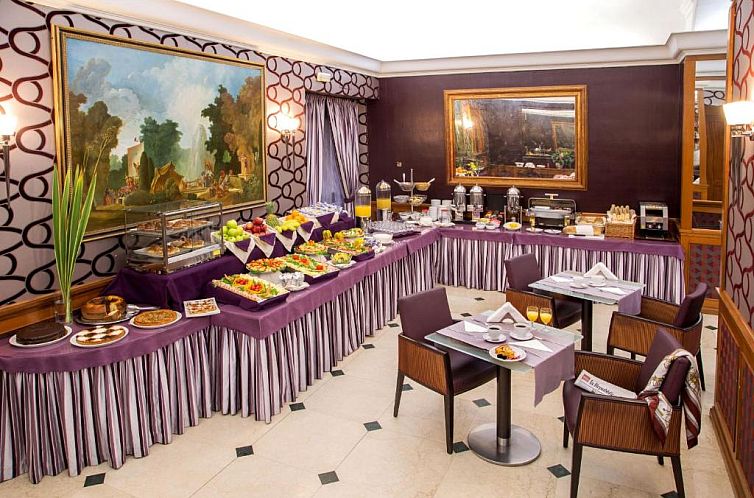 Hotel Morgana