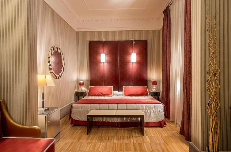 Hotel Morgana