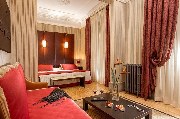 Hotel Morgana