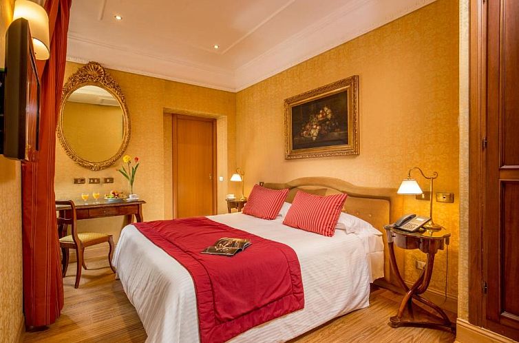 Hotel Morgana