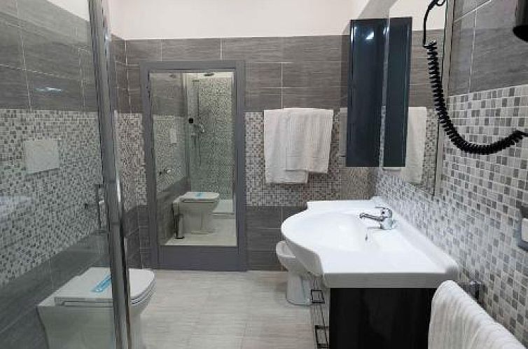 Hotel Anfiteatro Flavio