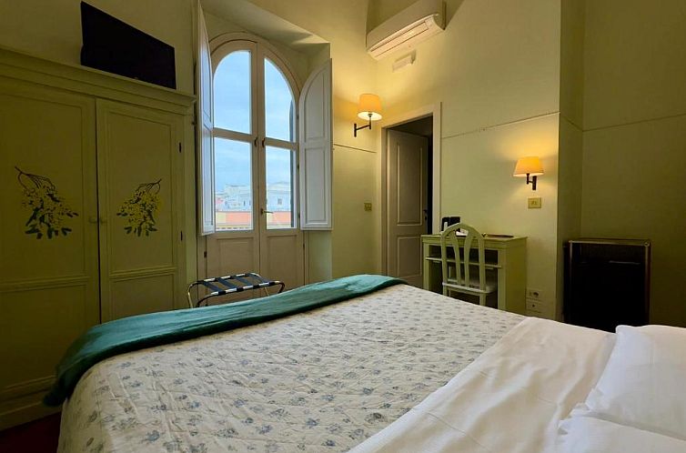 Liliumhotel