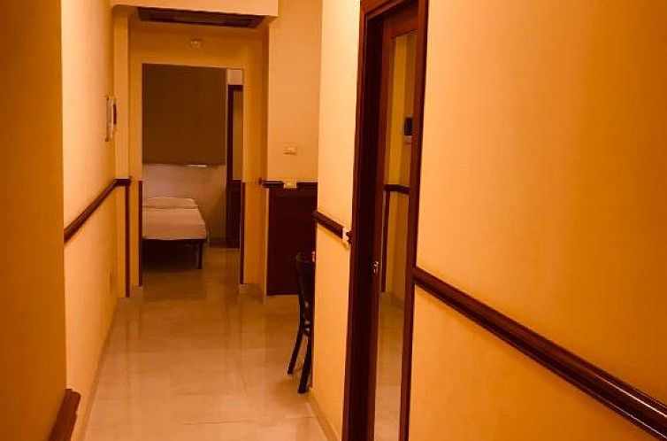 Hotel Virgilio