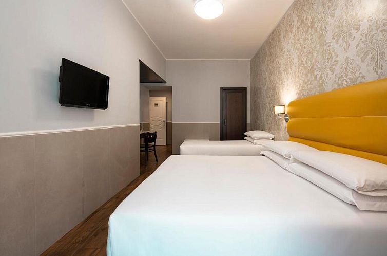 Hotel Virgilio