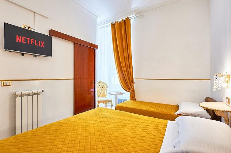 Hotel Virginia