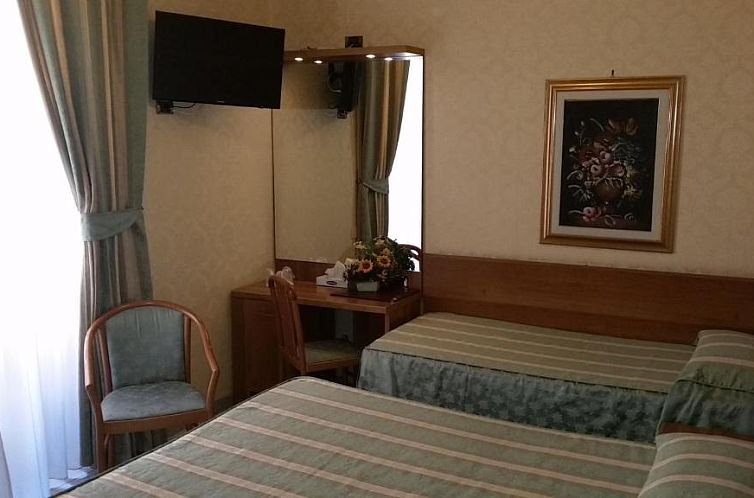 Hotel Teti