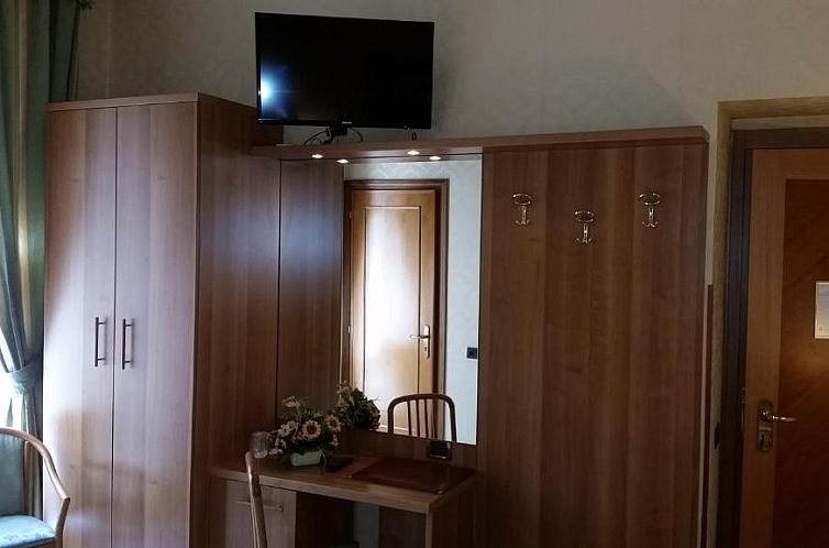 Hotel Teti