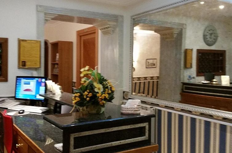 Hotel Teti
