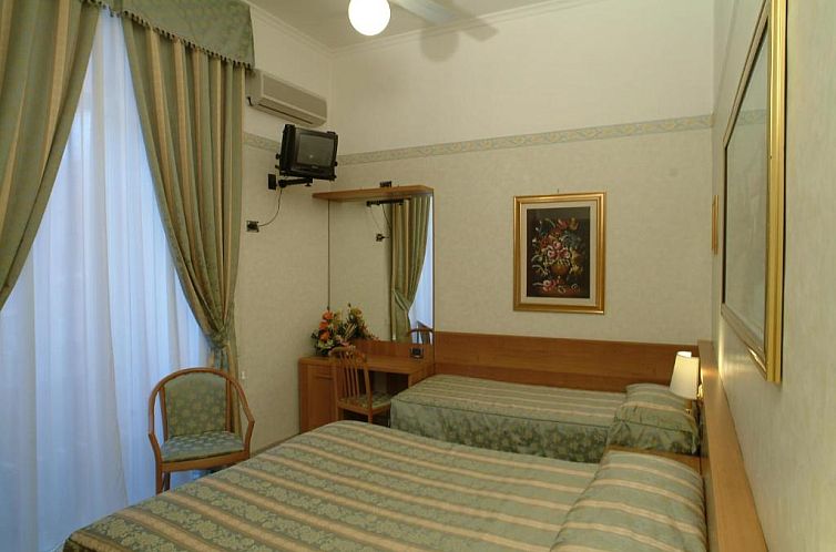 Hotel Teti