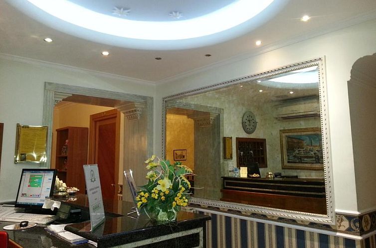 Hotel Teti