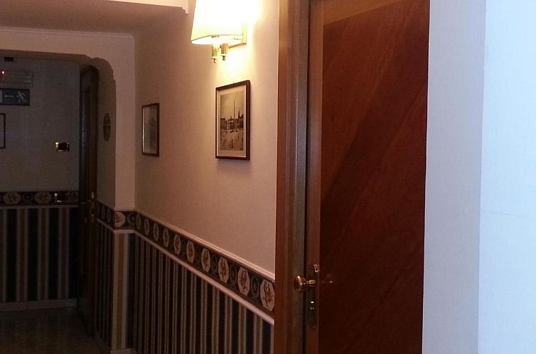 Hotel Teti
