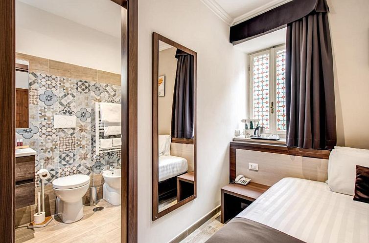 Rome Garden Hotel