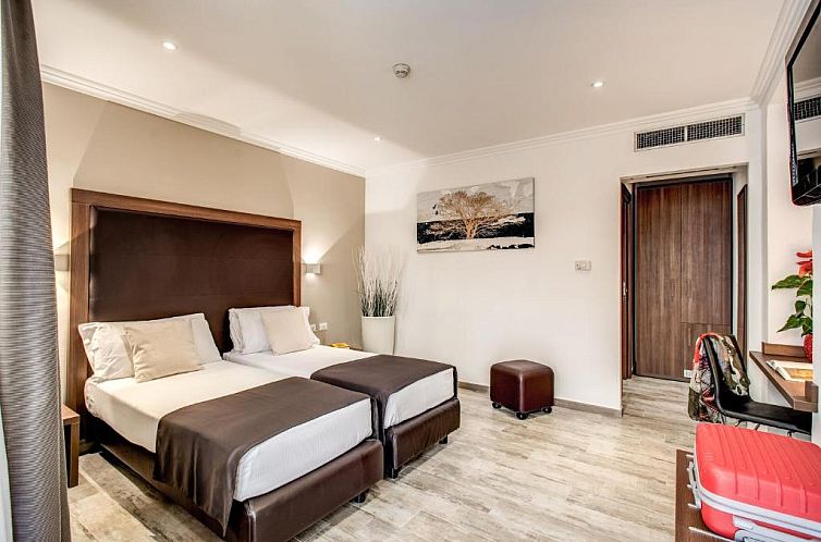 Rome Garden Hotel
