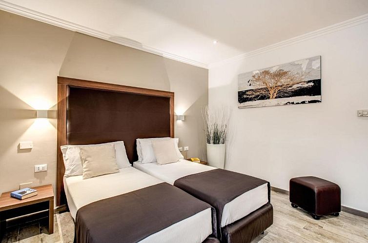 Rome Garden Hotel