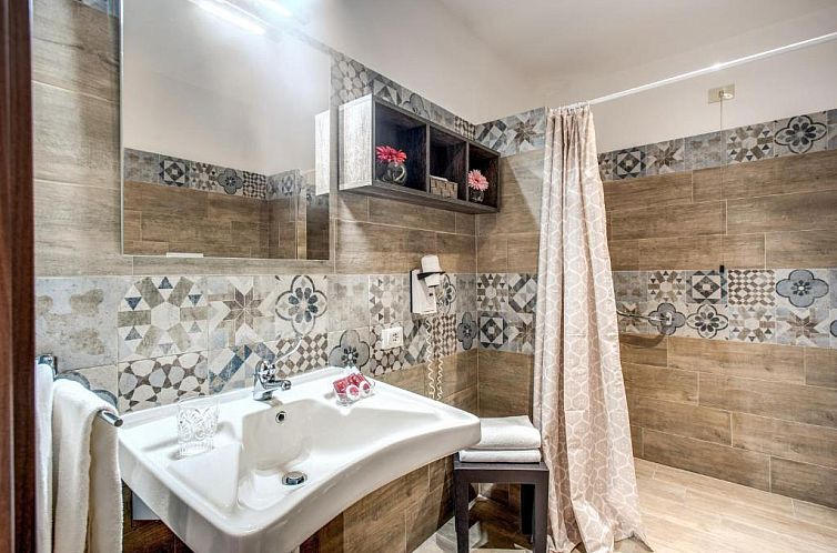 Rome Garden Hotel