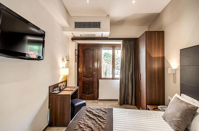 Rome Garden Hotel